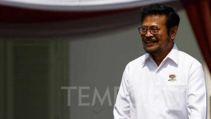SYAHRUL YASIN LIMPO