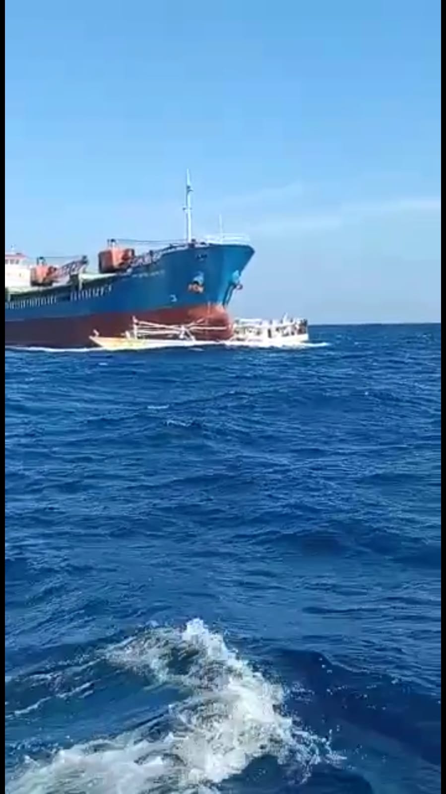 Kapal Kargo