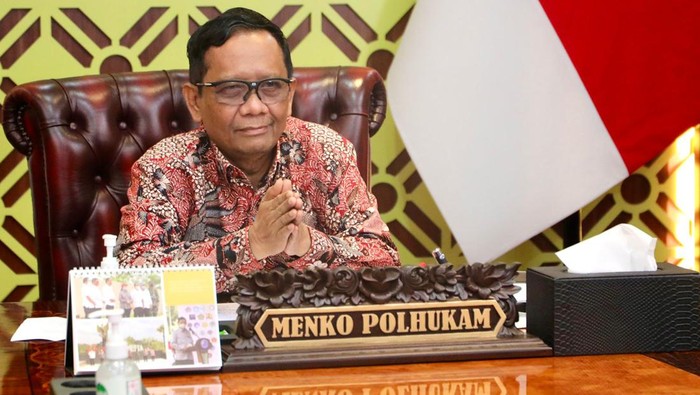 MAHFUD CORONA