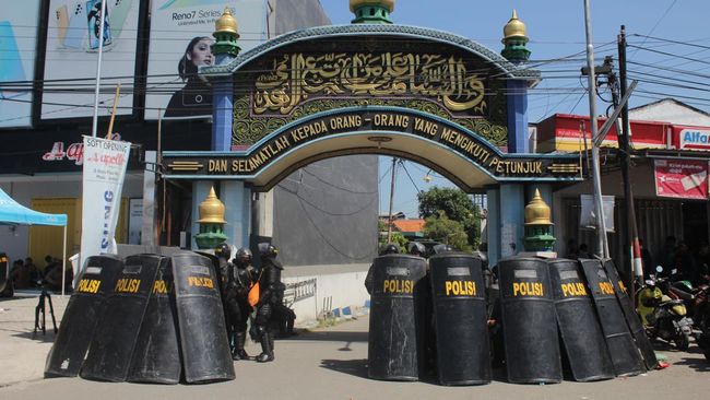 PESANTREN JOMBANG