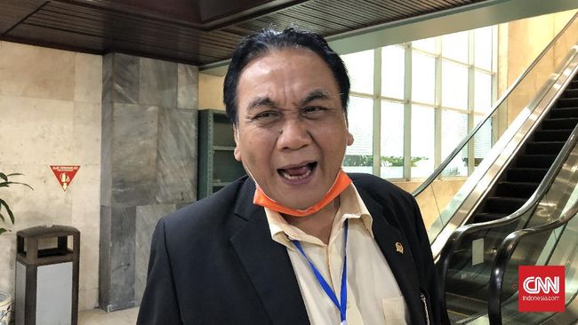 DPR SENTIL