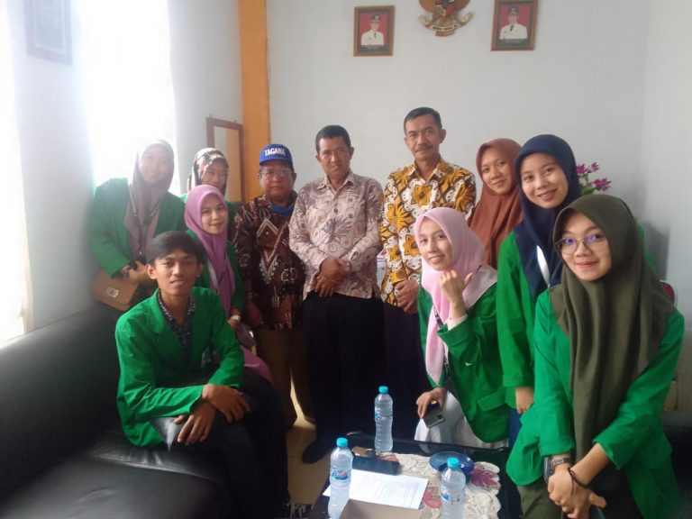 KUNJUNGAN KE TAKALAR