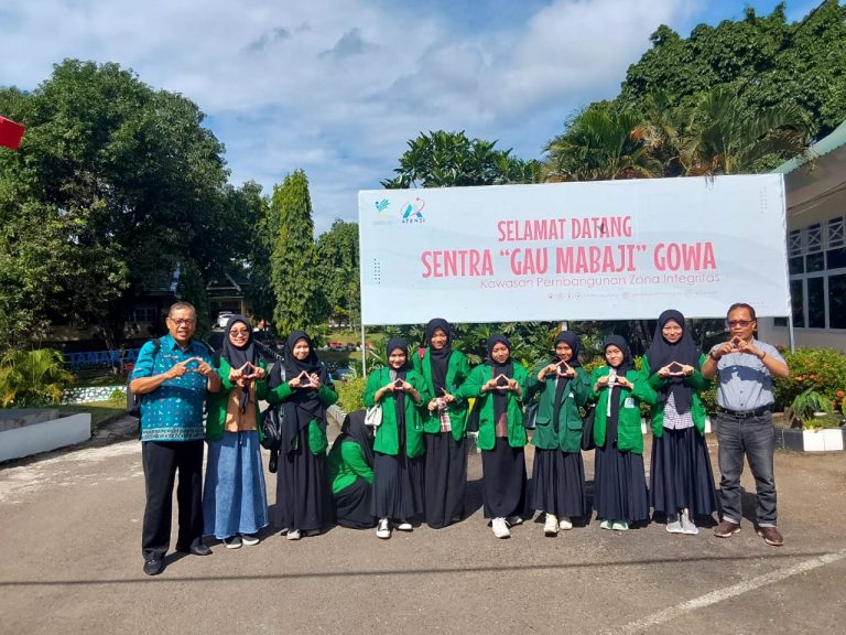 MAHASISWA DAN KARGASS
