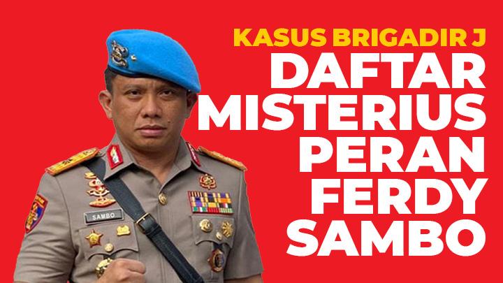 SAMBO RAMBO