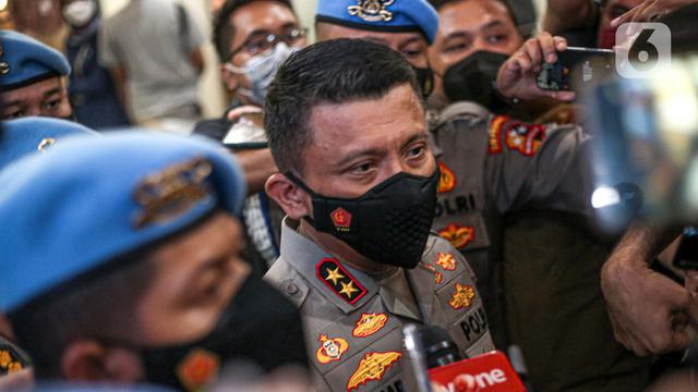 Sambo Mahfud