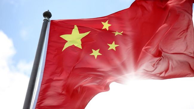 TAIWAN CINA