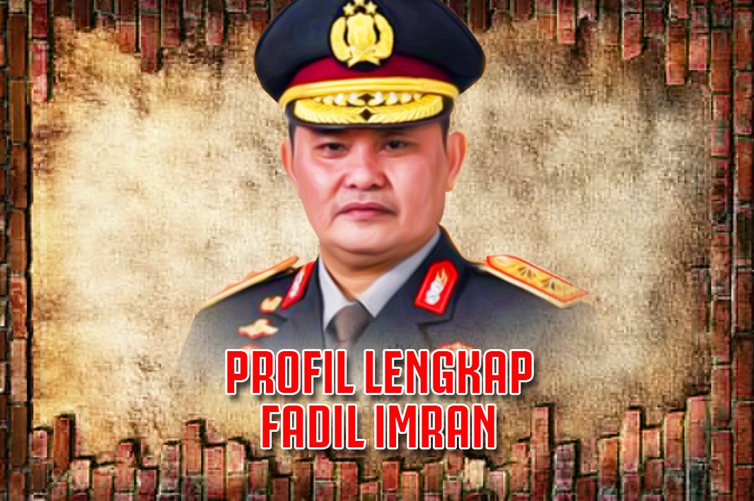 fadil imran