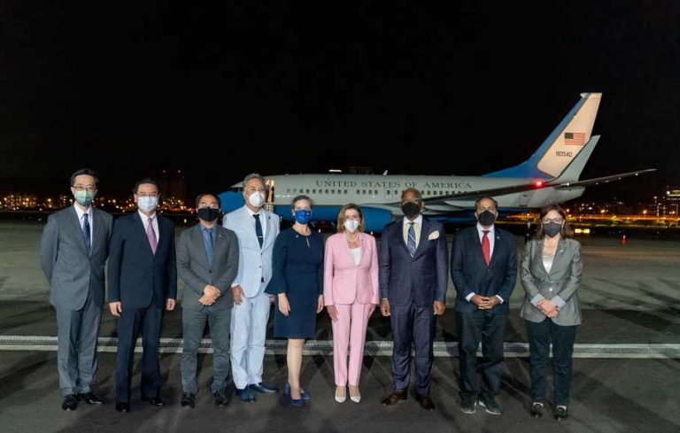 TAIWAN-US-POLITICS-DIPLOMACY