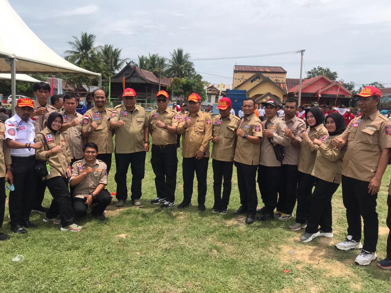 KONDISI MAROS