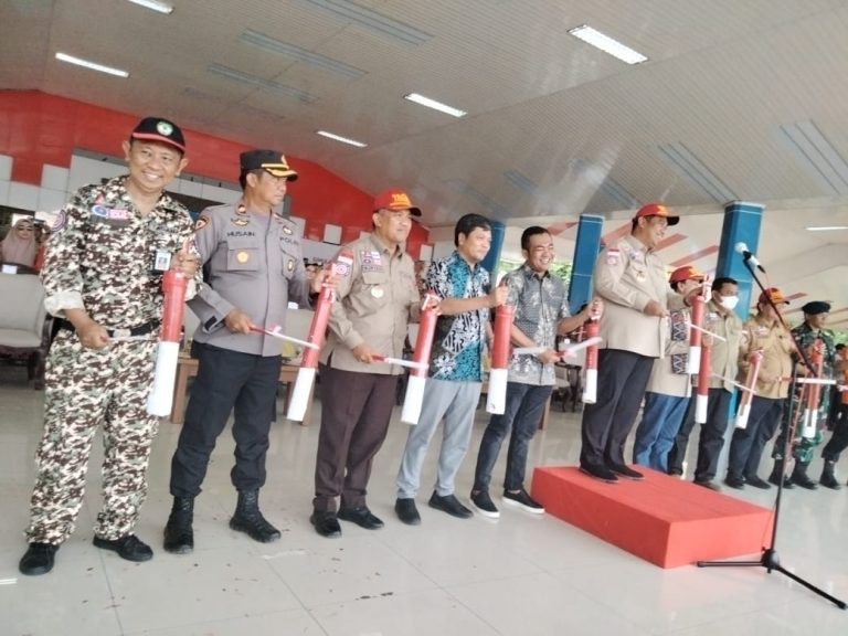 pENCANANGAN ksb