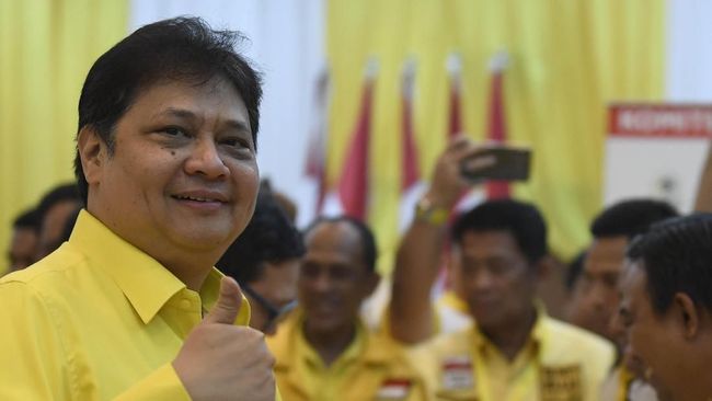 GOLKAR