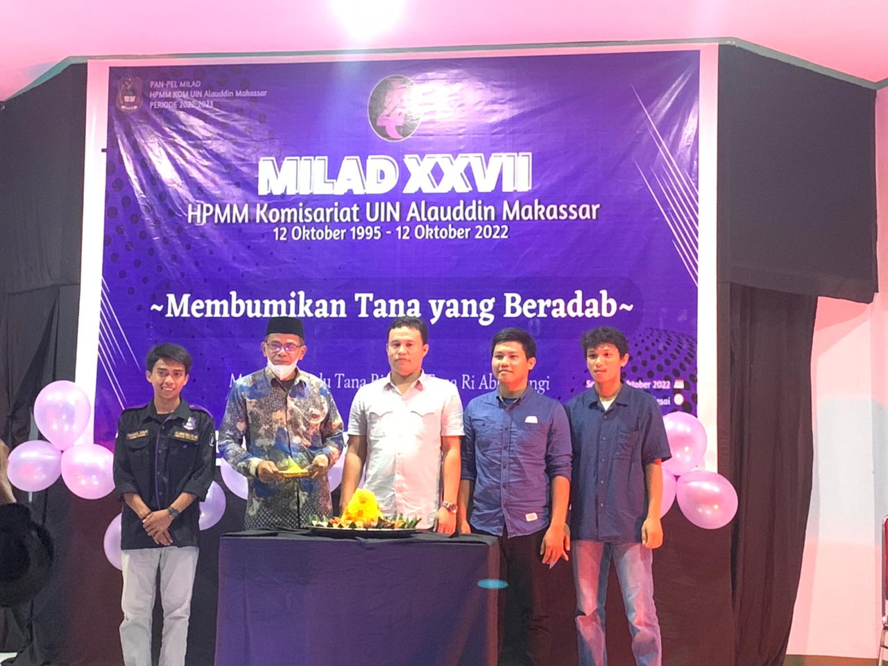 MILAD MASSEMPULU