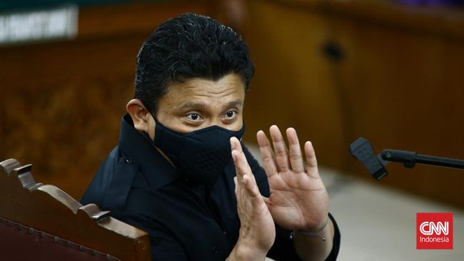 BUKA MASKER