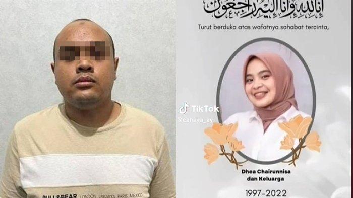 DHIO ANAK DURHAKA
