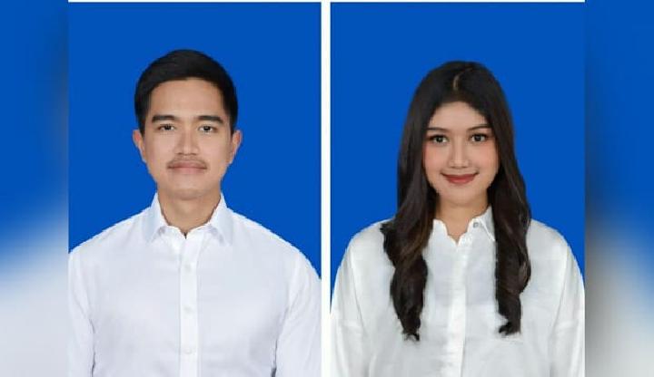 GIBRAN KAWIN DI SOLO