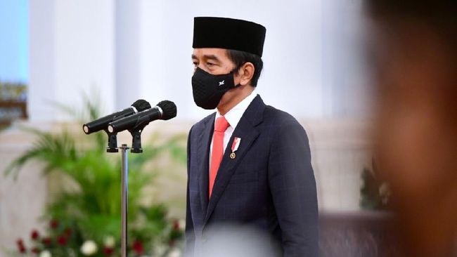 JOKOWI