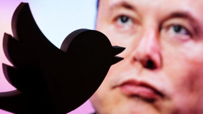 TWITTER TEWAS