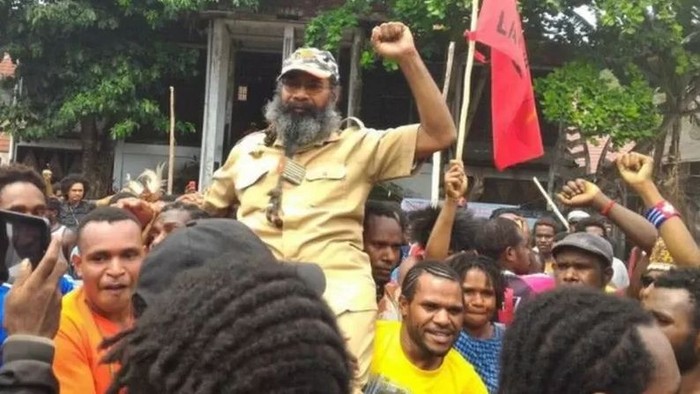 tokoh bangsa papua