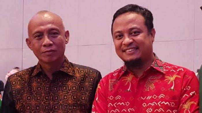 CALON SEKDA SULSEL