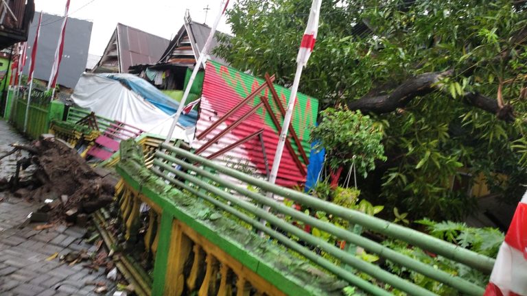 KUMALA II MAKASSAR
