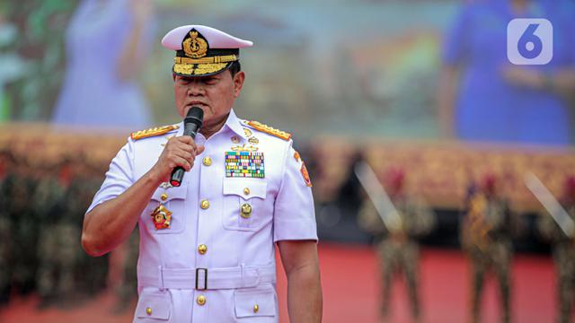 PANGLIMA YUDO