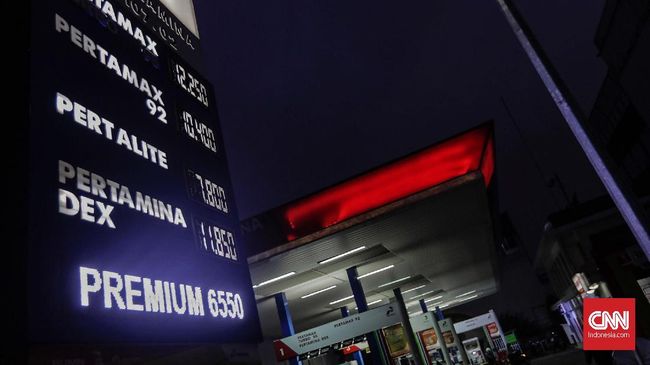 PERTAMINA