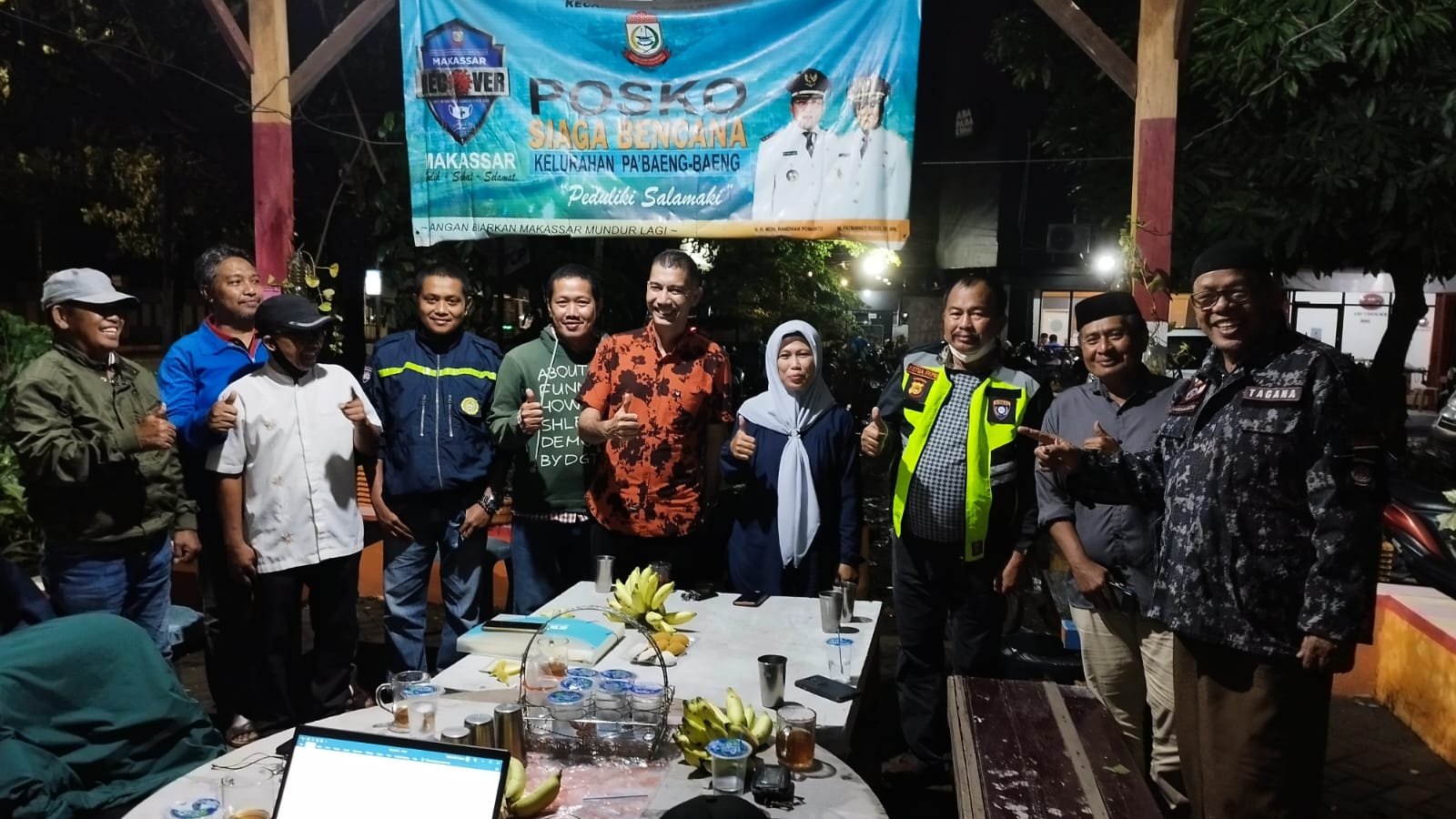 kelurahan pbb