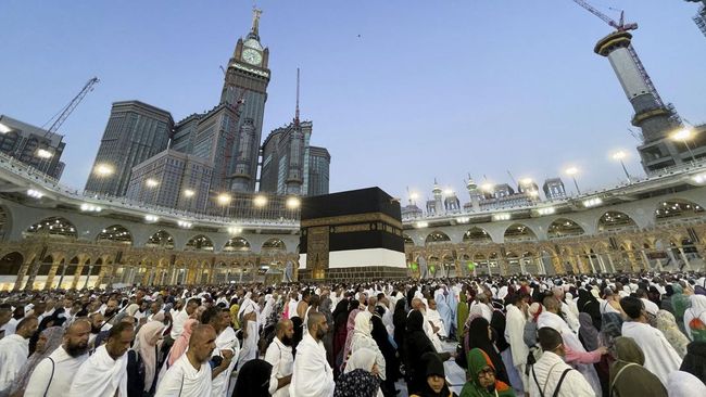 ARAB SAUDI
