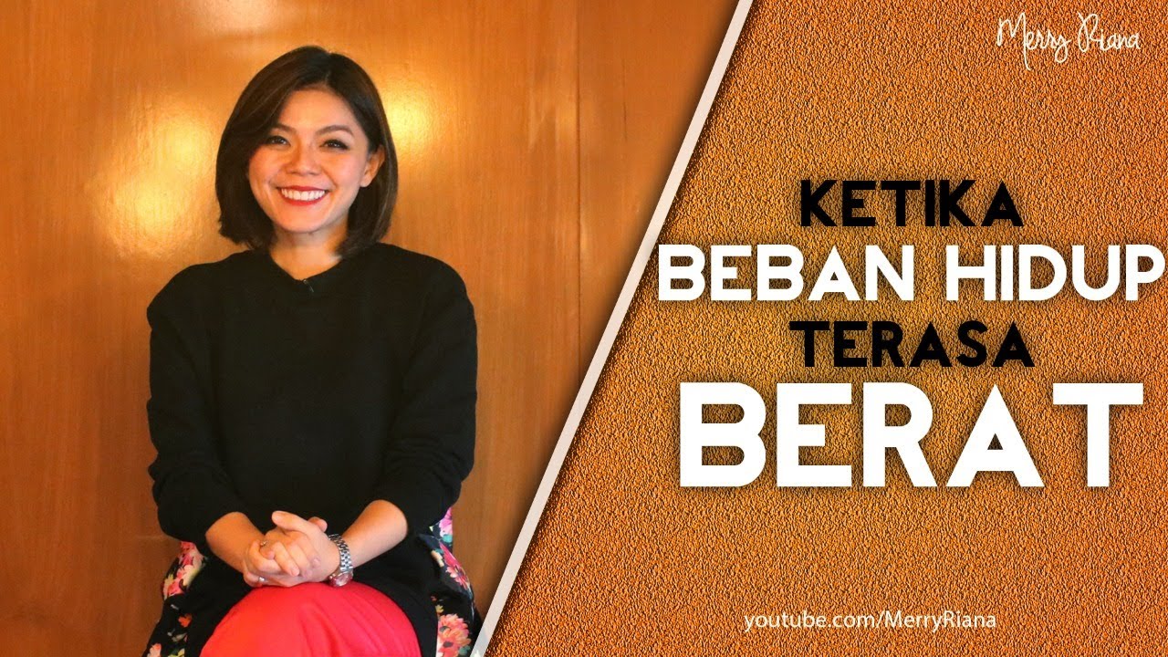 Beban kehidupan