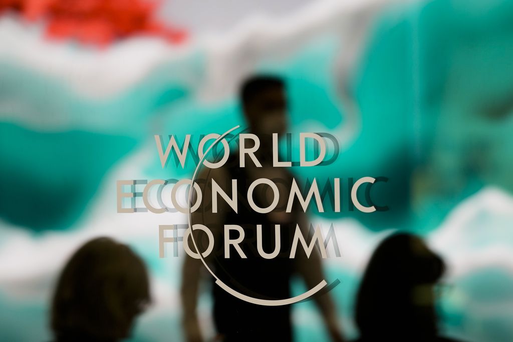 DAVOS