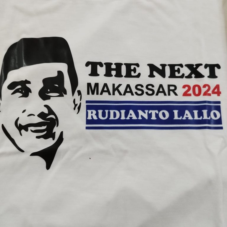 rudiyanto lallo
