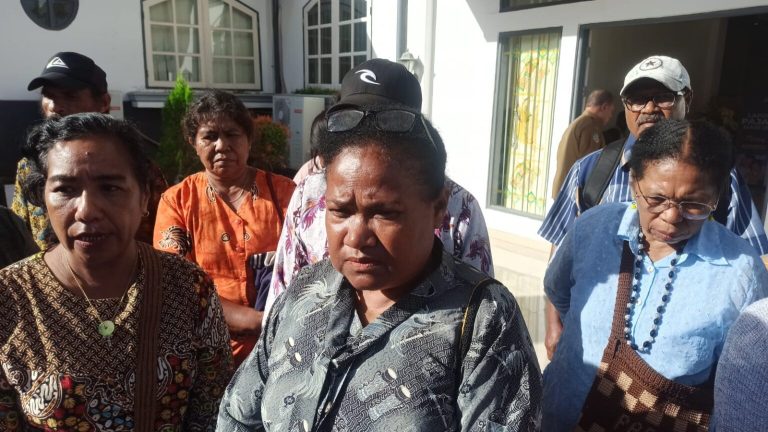 Bea Siswa Papua