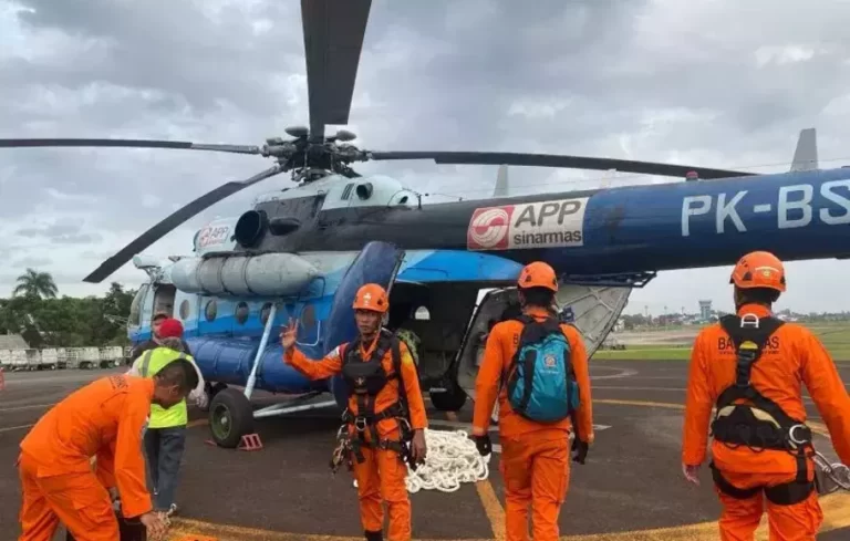 Helikopter SAR
