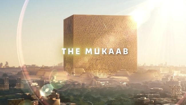 KABBAH BARU