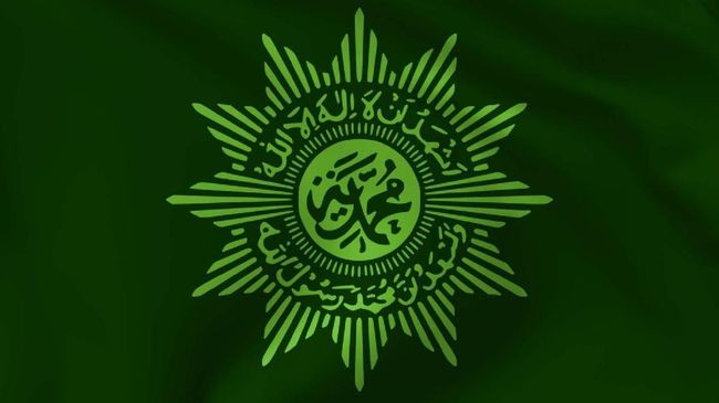 Muhammadiyah 1 Syawal