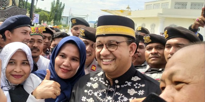 anies aceh