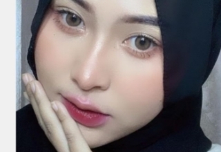 ibu guru cantik