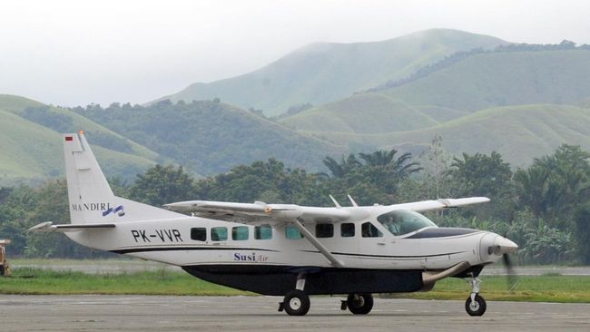 nasib Pilot