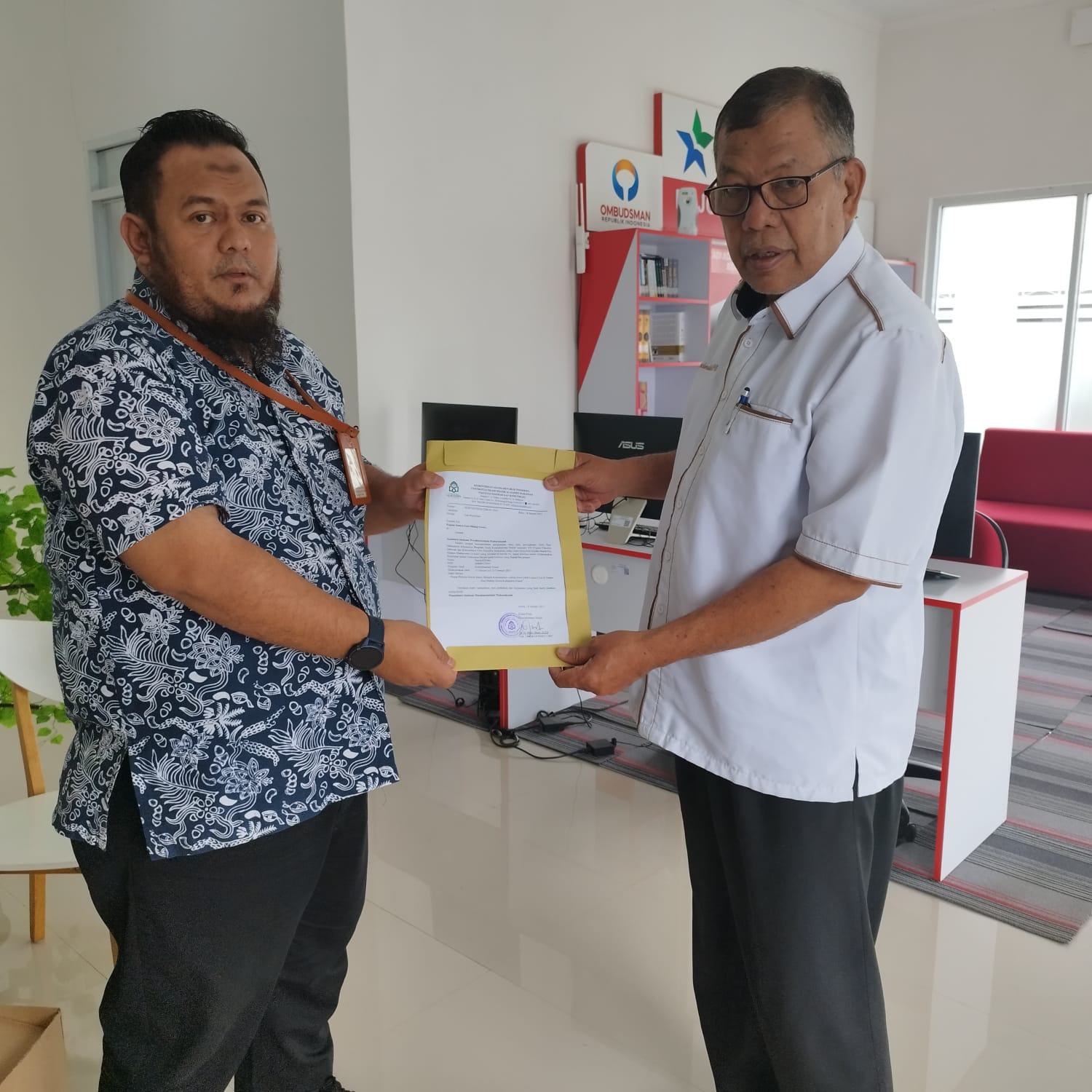 puisi janggut