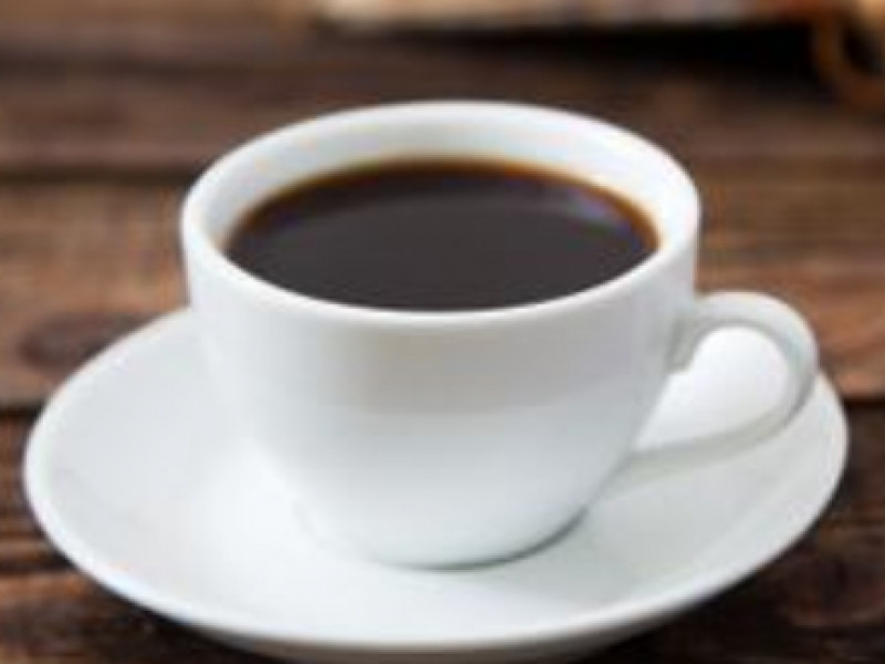 secangkir kopi