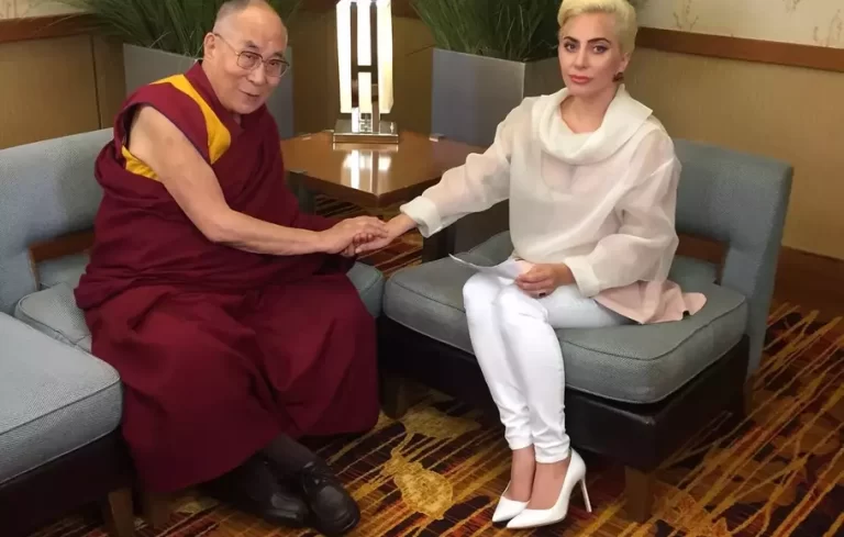 Dalai Lama