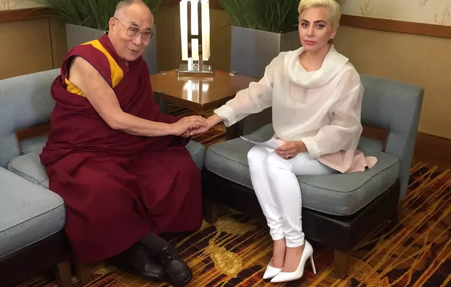 Dalai Lama