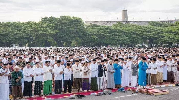 LEBARAN