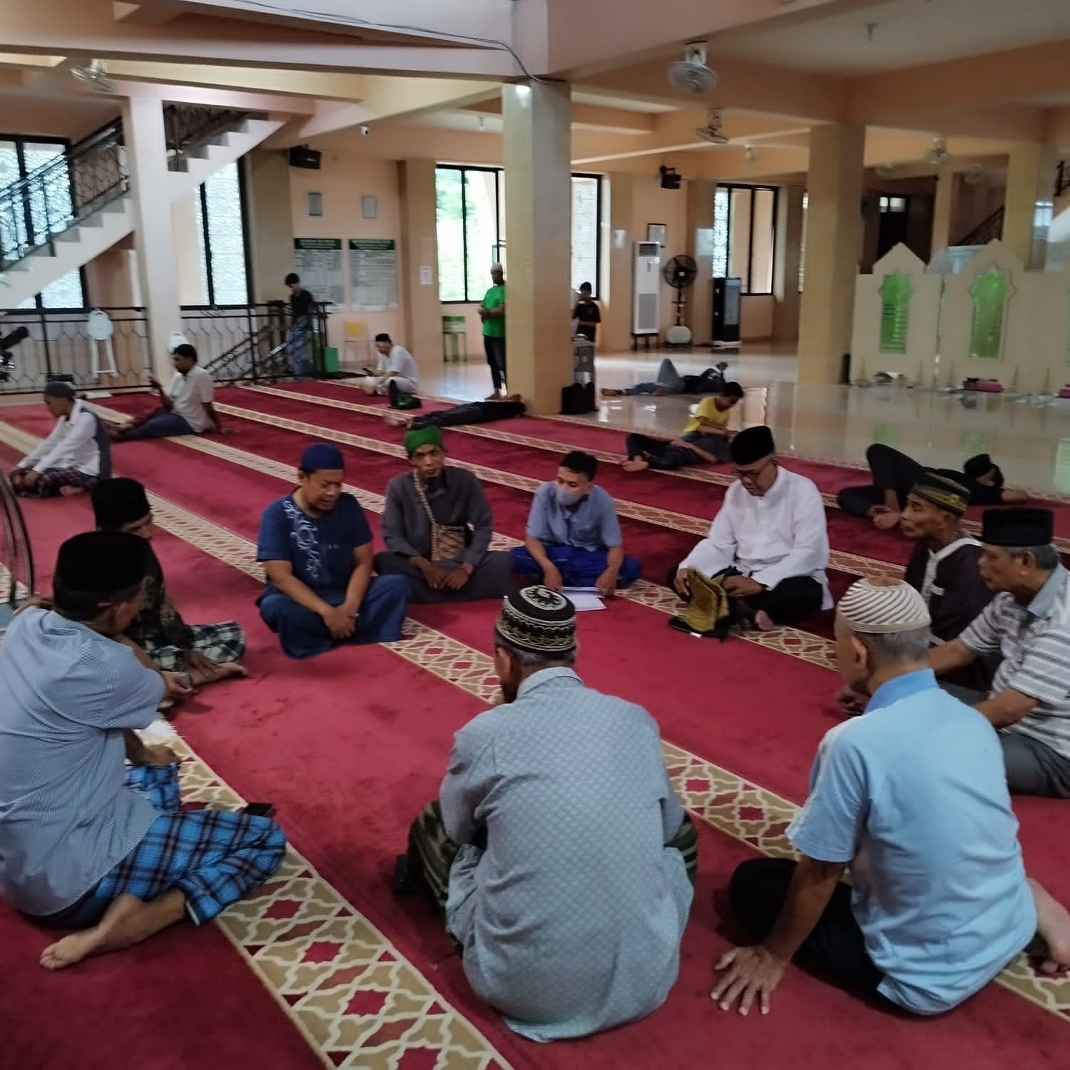 RAPAT1