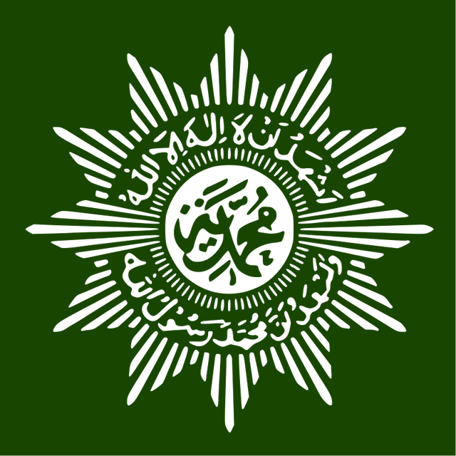 lOGO mUHAMMADIYAH