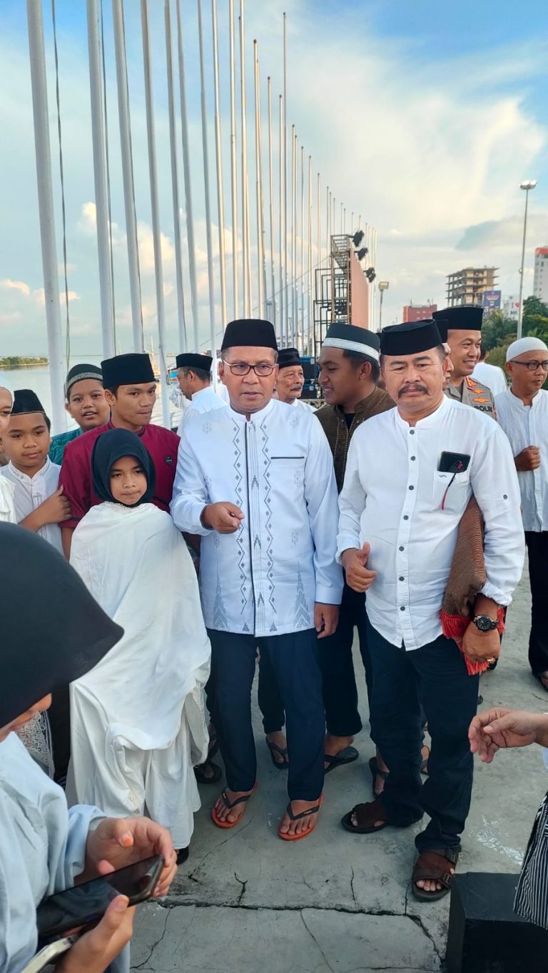 walikota