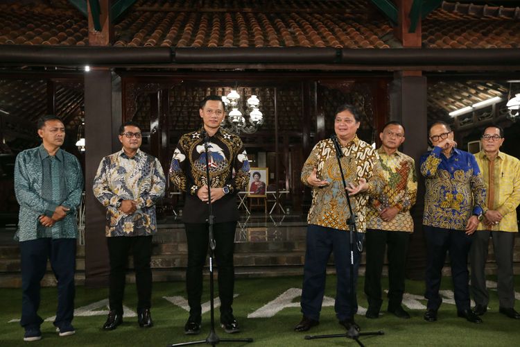 AIRLANGGA