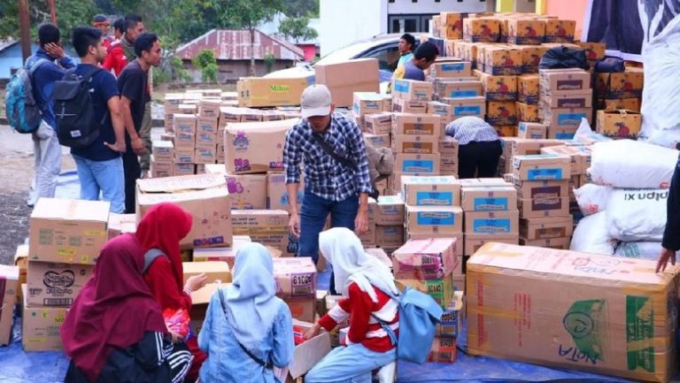 Barang Bencana