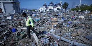 Bencana Tsunami
