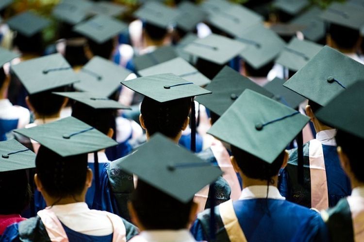 Gelar Sarjana